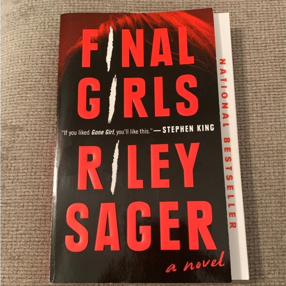 Final Girls
